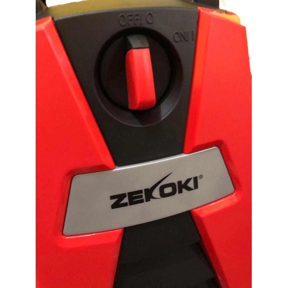 Zekoki ZKK-1400 PW High Pressure Washer - Goldpeak Tools PH Zekoki Zekoki ZKK-1400 PW High Pressure Washer - Goldpeak Tools PH Zekoki